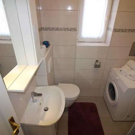 アパート In - Istrien 38642