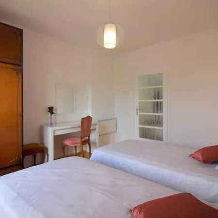 アパート In - Istrien 38642 ポレッチ