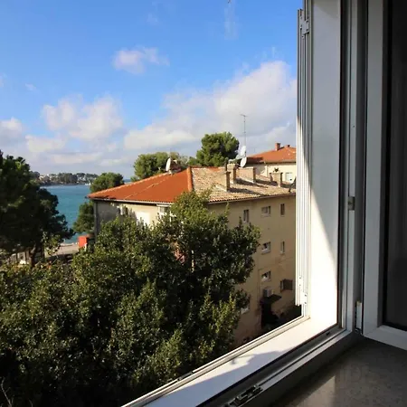 アパート In - Istrien 38642