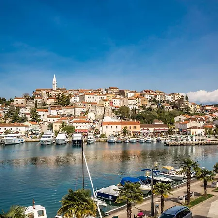 In - Istrien 38642 포레치