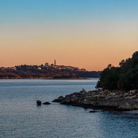 아파트 In - Istrien 38642 포레치