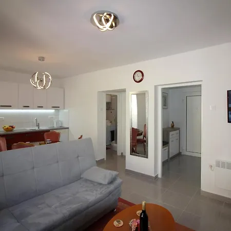 In - Istrien 38642 Apartamento Poreč