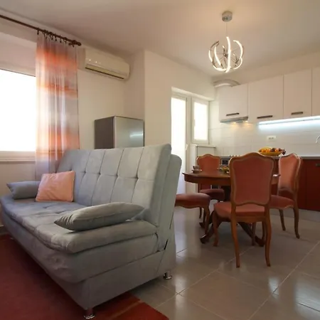 In - Istrien 38642 * ポレッチ