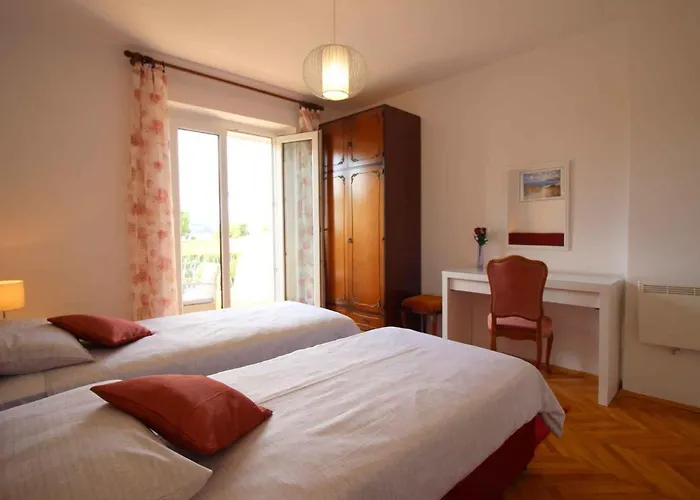 In - Istrien 38642 아파트