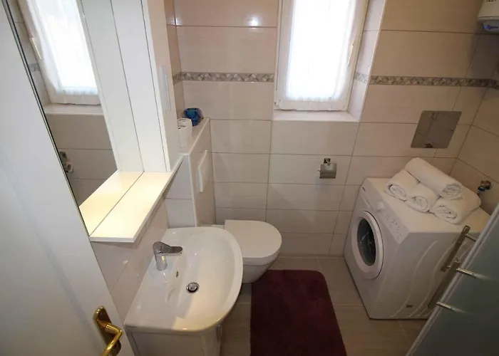 아파트 In - Istrien 38642