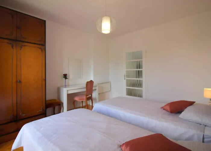 아파트 In - Istrien 38642 포레치