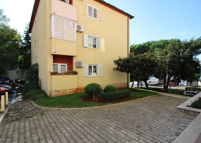 In - Istrien 38642 아파트