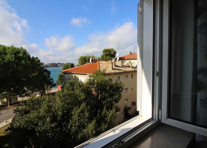 아파트 In - Istrien 38642