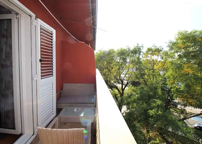 아파트 In - Istrien 38642