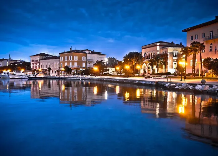 아파트 In - Istrien 38642