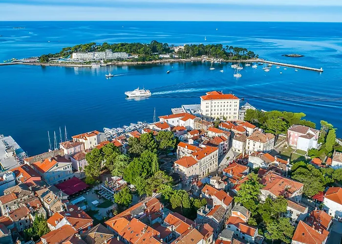 아파트 In - Istrien 38642 *