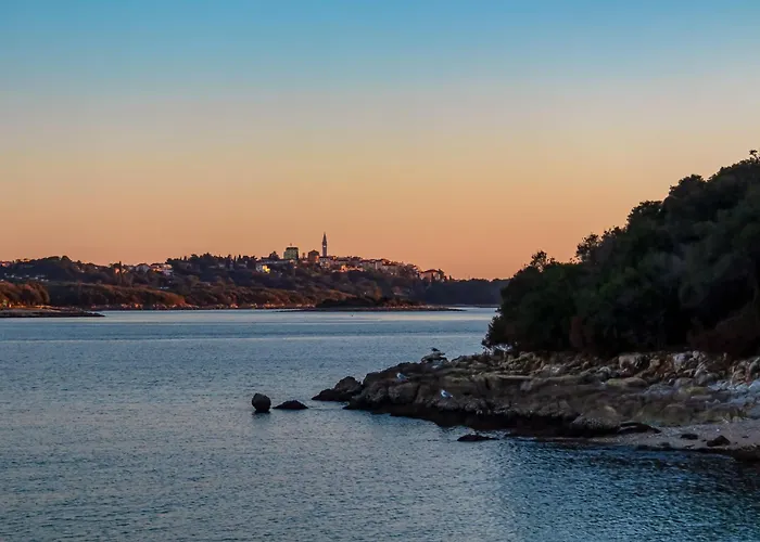 아파트 In - Istrien 38642 포레치