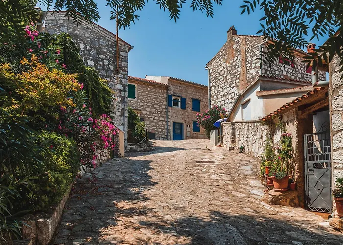 아파트 In - Istrien 38642 포레치