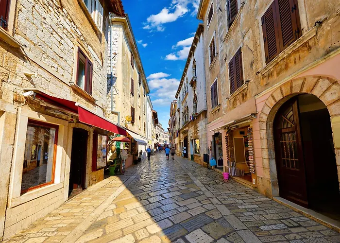 In - Istrien 38642 아파트