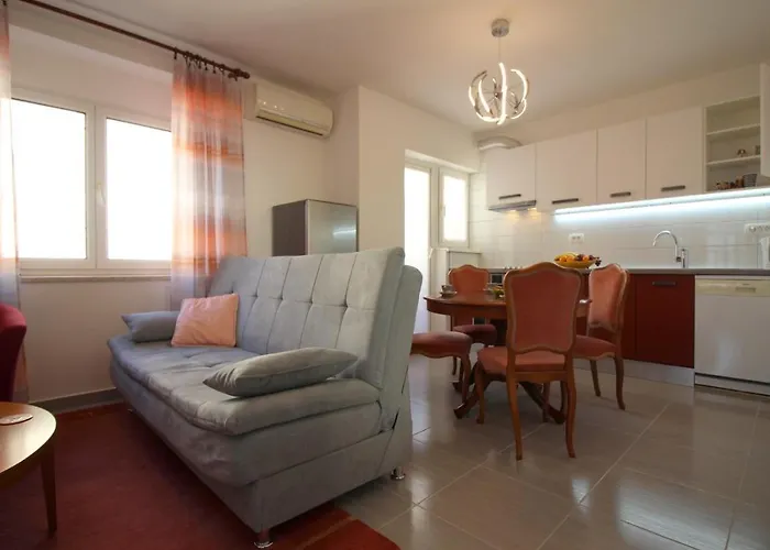 In - Istrien 38642 * 포레치