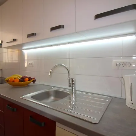 In - Istrien 38642 Apartament *