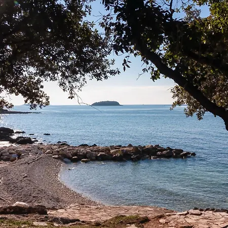 Lägenhet In - Istrien 38642 Poreč